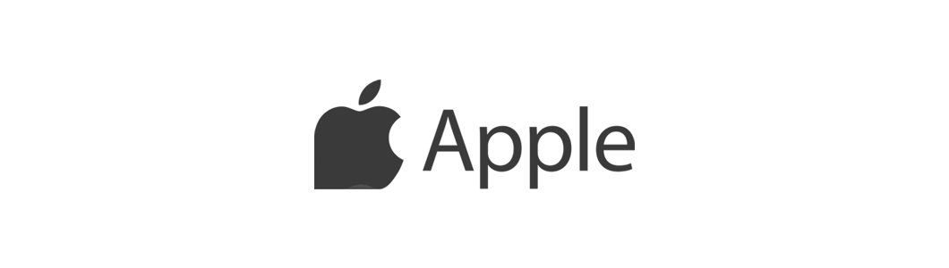 Apple logo