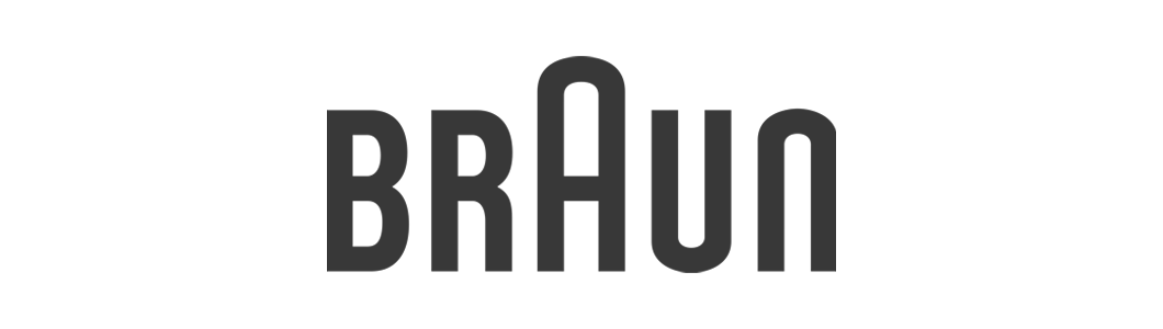 Braun logo