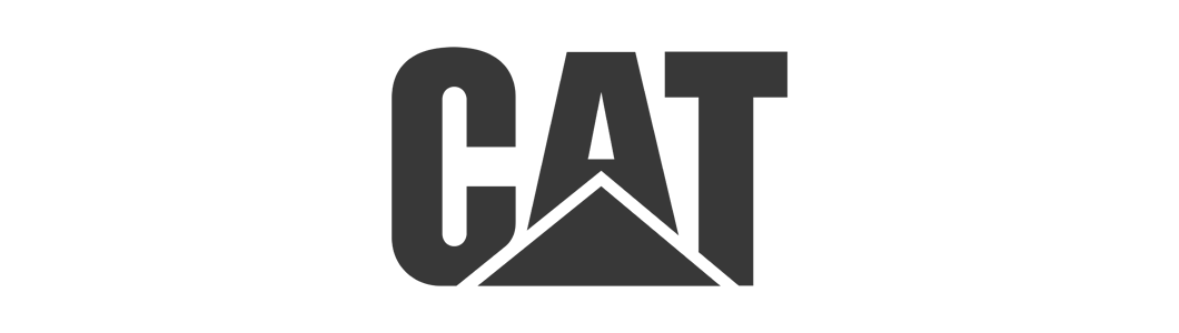 CAT logo