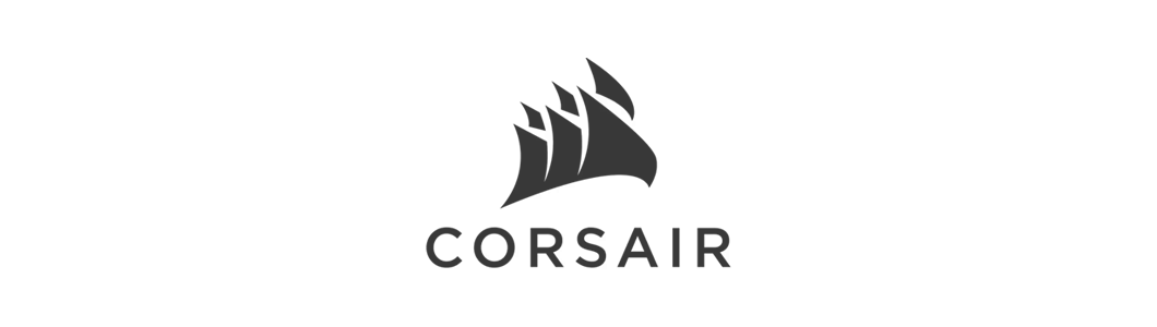 Corsair logo