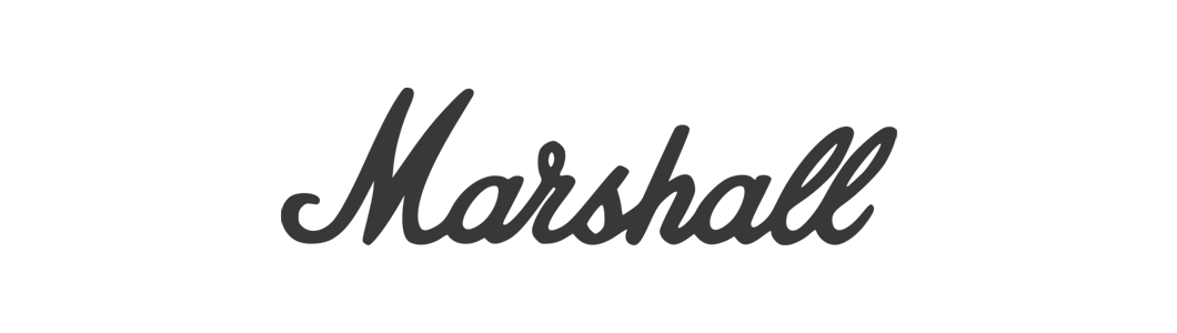 Marshall logo