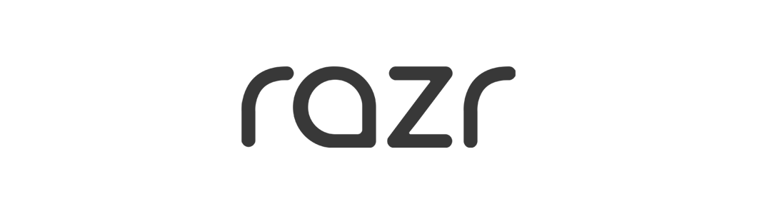 Razr logo