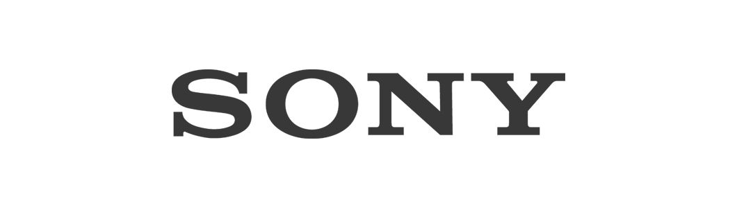 Sony logo