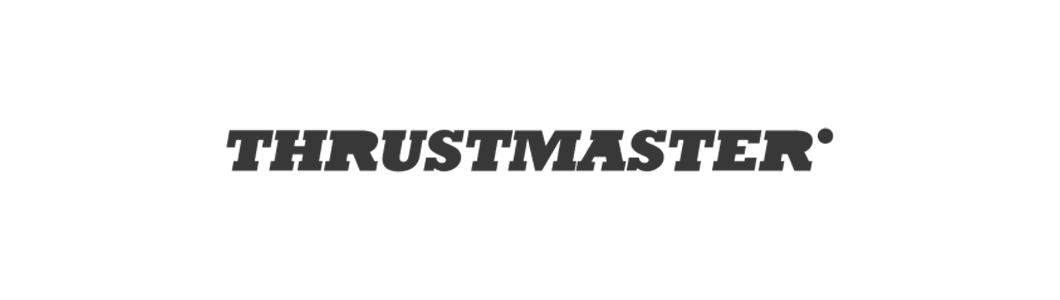 Thrustmaster logo